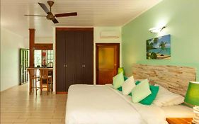 La Digue Self-Catering Apartments